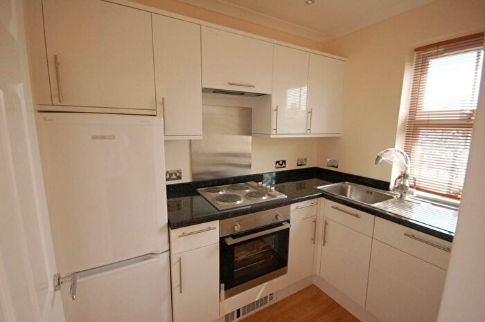2 Bedroom Flat To Rent In Oxford Road, Reading, RG30