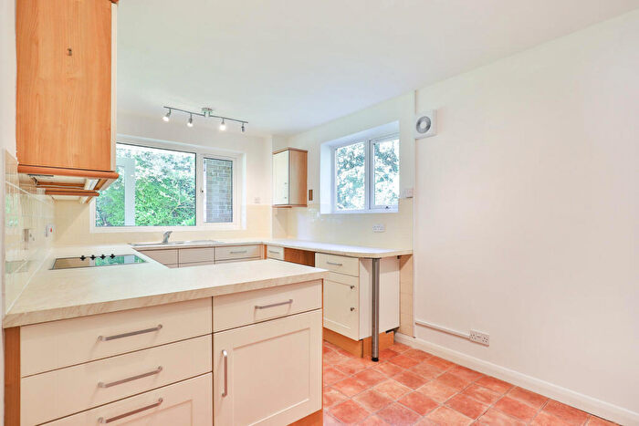 2 Bedroom Flat To Rent In Gleneagles, The Avenue, BH13