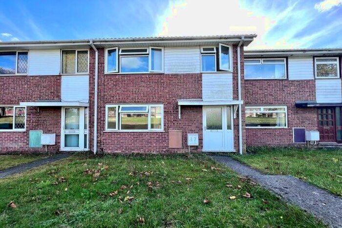 3 Bedroom Terraced House To Rent In Harescombe, Bristol, BS37