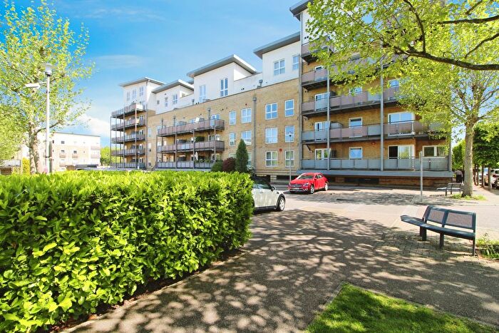 2 Bedroom Flat To Rent In Catalonia Apartments, Metropolitan Station Approach, Watford, London, WD18