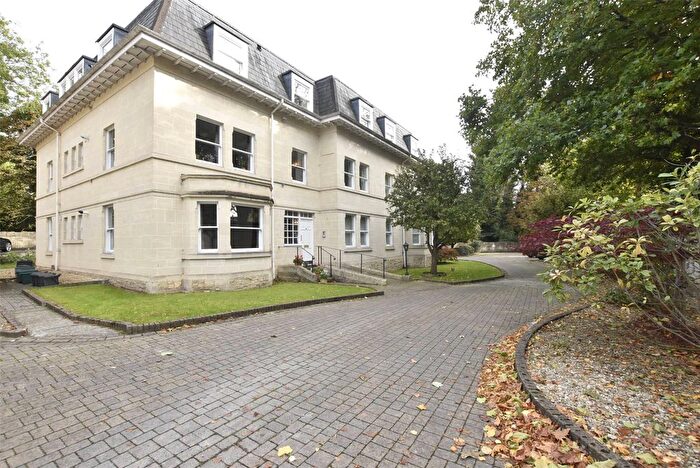 2 Bedroom Flat To Rent In Grove House, Pulteney Road, Bath, BA2