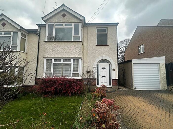 1 Bedroom Flat To Rent In Whitehill Road, Gravesend, DA12