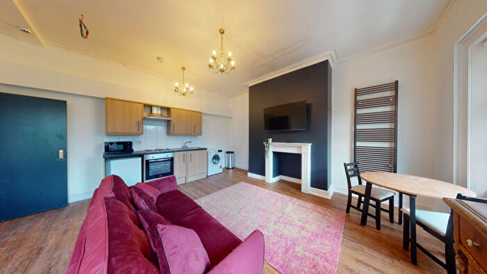 1 Bedroom Flat To Rent In Shaw Street, Liverpool, L6