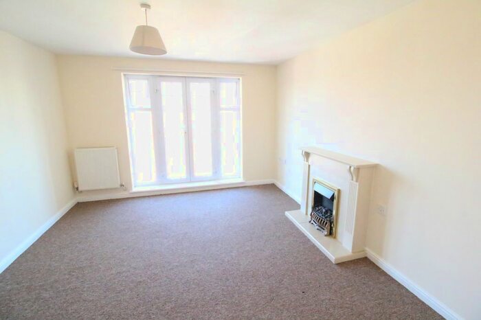 1 Bedroom Flat To Rent In Pluto Road, Eastleigh, SO50