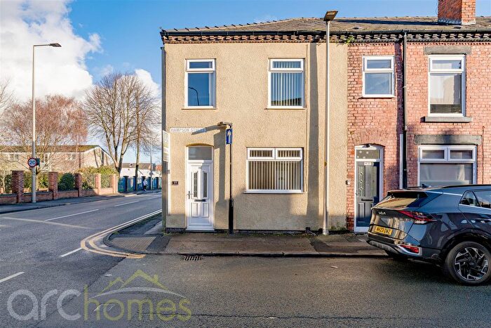 3 Bedroom Property To Rent In Hampson Street, Atherton, Manchester, M46