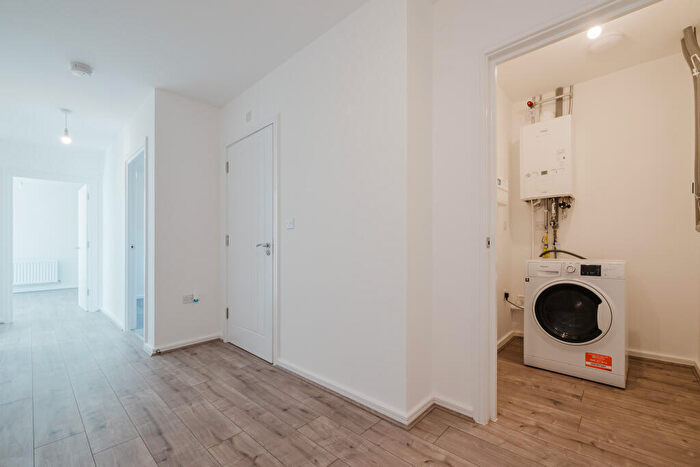 2 Bedroom Apartment To Rent In Boreal Court, Harlow, CM17