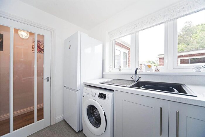 2 Bedroom Detached Bungalow For Sale In Clevecoat Walk, Hart, Hartlepool, TS27