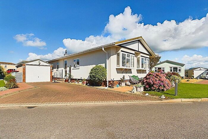 2 Bedroom Park Home For Sale In Nethertown, Egremont, CA22