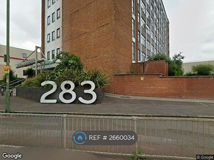1 Bedroom Flat To Rent In Waddon House, Croydon, CR0