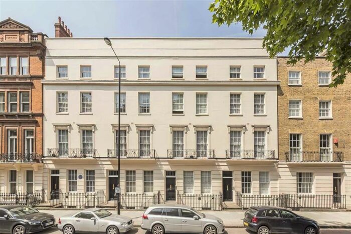 1 Bedroom Flat To Rent In Albany Street, London, NW1