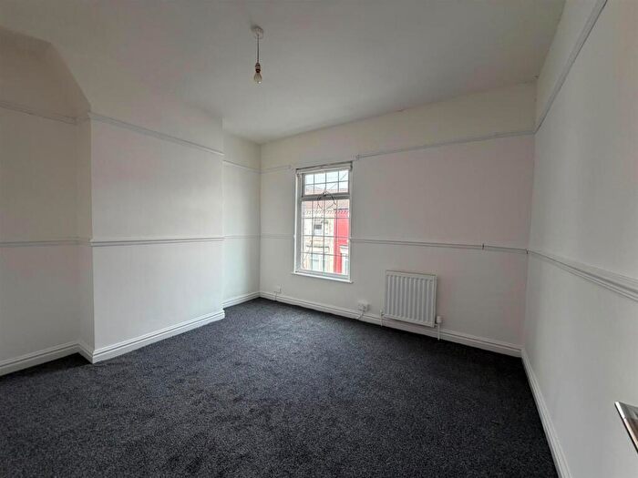 2 Bedroom House To Rent In Bardsay Road, Liverpool, L4
