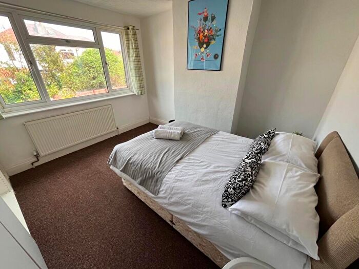 1 Bedroom House To Rent In Beverley Road, Bristol, BS7