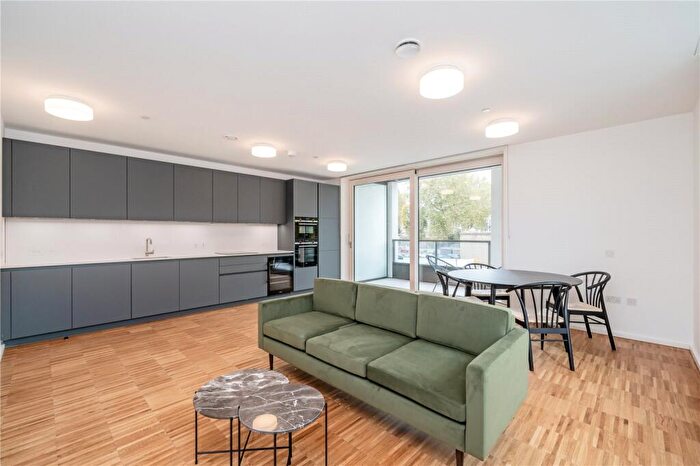 2 Bedroom Apartment To Rent In Georgiana Street, London, NW1