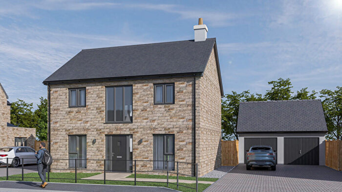 4 Bedroom Detached House For Sale In Pippins Beck, Urswick Road, Ulverston, LA12