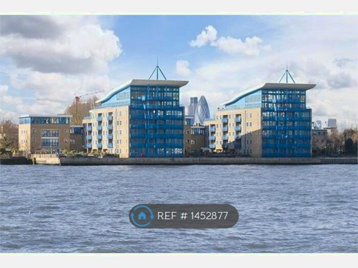 2 Bedroom Flat To Rent In Harwood Point, London, SE16