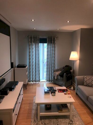 2 Bedroom Flat To Rent In Ridgepoint Court, Wheeler Street, Maidstone, ME14