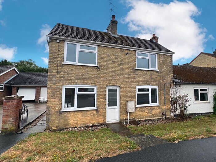 3 Bedroom House To Rent In Main Street, Witchford, CB6