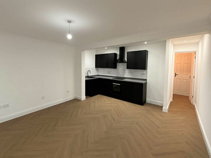 1 Bedroom Flat To Rent In Brampton Road, Wombwell, Barnsley, S73