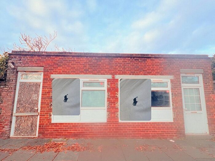 Property To Rent In High Street, St. Lawrence, Ramsgate, CT11