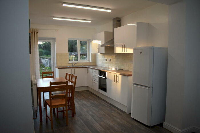 4 Bedroom House To Rent In ** &#;pppw ** Western Boulevard, Nottingham, NG8