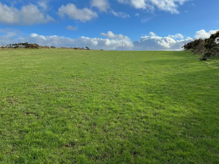 Land For Sale In Acres Agricultural Land, Nevern, Newport, SA42