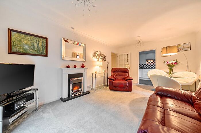 1 Bedroom Parking For Sale In Farnborough Common, Orpington, Kent, BR6