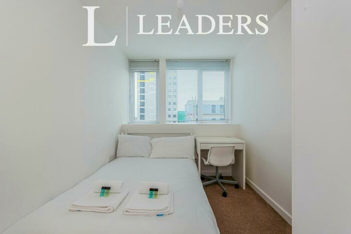 2 Bedroom Apartment To Rent In Enterprise House, Portsmouth, PO1