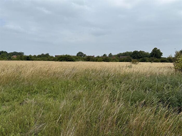Land For Sale In Lot - . Acres Permanent Pasture, Marton, Gainsborough, DN21