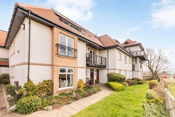 2 Bedroom Flat For Sale In Flat Waverley South, East Links Road, Gullane, East Lothian, EH31