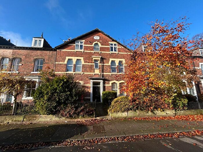 6 Bedroom Block Of Apartments For Sale In Cleveland Avenue, Darlington, DL3