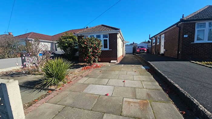3 Bedroom Bungalow To Rent In Claytongate, Coppull, Chorley, PR7