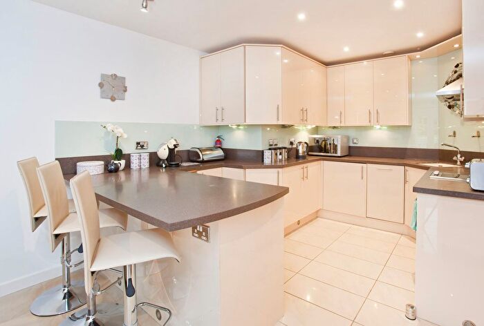 1 Bedroom Property To Rent In Centurion Square, York, YO1