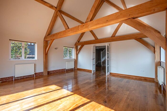 4 Bedroom Property To Rent In Birds Green, Willingale, Ongar, CM5