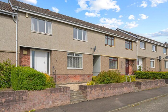 3 Bedroom Terraced House For Sale In Kellywood Crescent, Kincardine, FK10