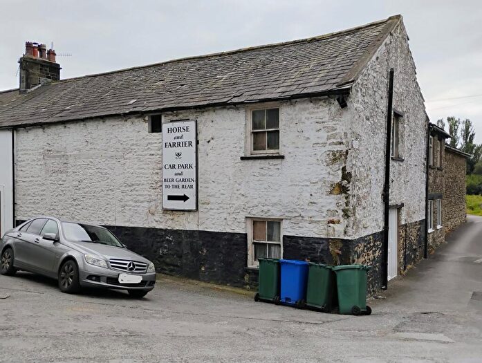 3 Bedroom Barn For Sale In Main Street, High Bentham, Lancaster, LA2