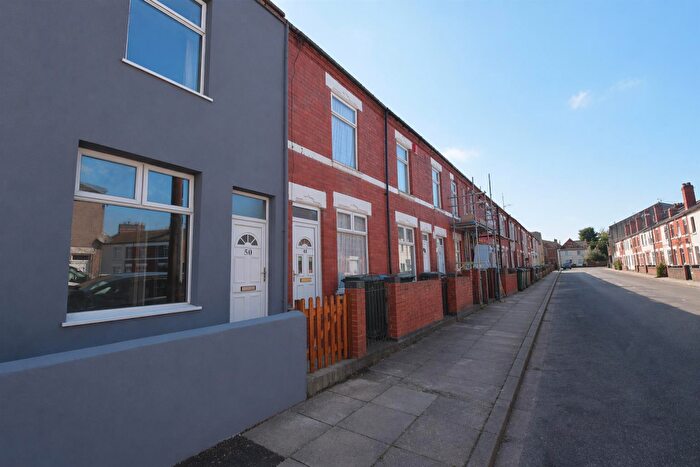 2 Bedroom Terraced House To Rent In Oliver Street, Foleshill, Coventry, CV6