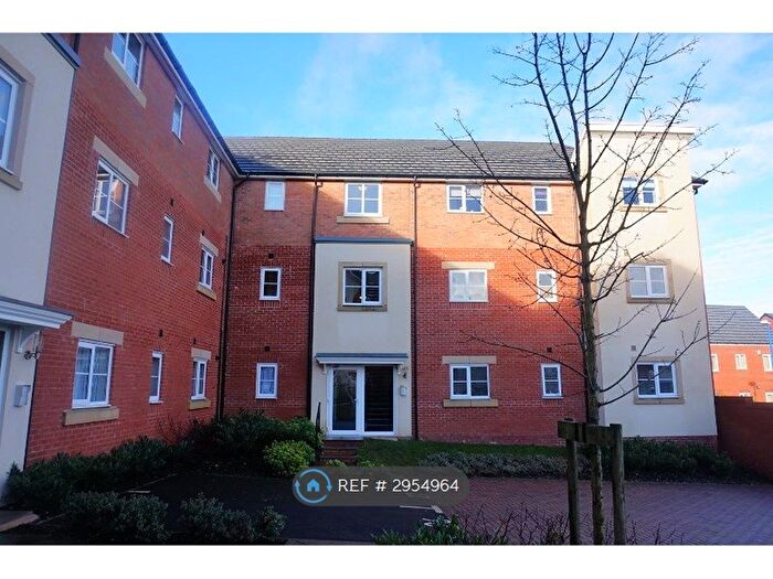 2 Bedroom Flat To Rent In Smethwick, Birmingham, B66
