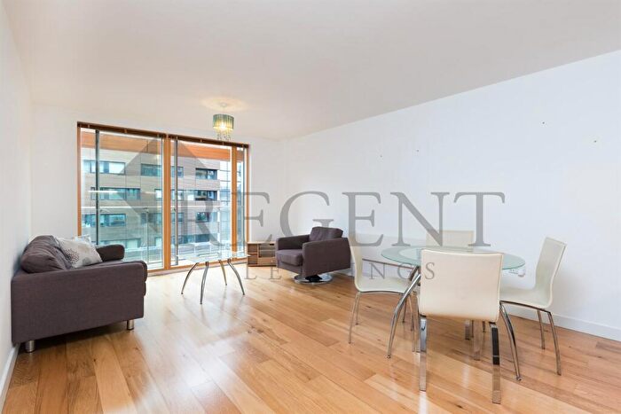 2 Bedroom Apartment To Rent In O Central, Crampton Street, SE17