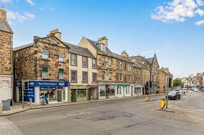 1 Bedroom Flat For Sale In (), High Street, Dalkeith, EH22