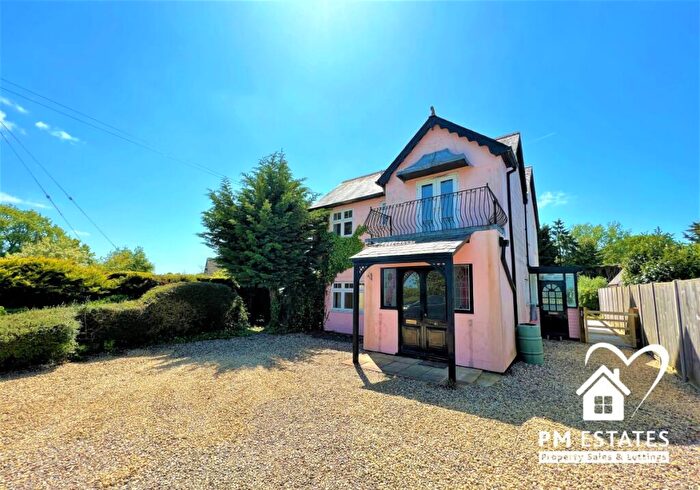 4 Bedroom Detached House For Sale In Cornells Lane, Widdington, CB11
