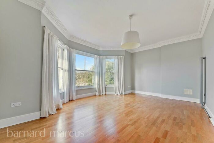 1 Bedroom Flat To Rent In Selborne Road, Croydon, CR0