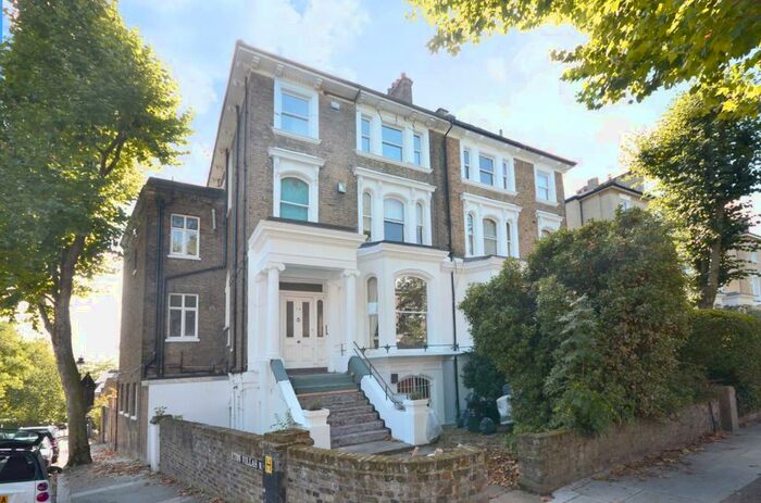 Studio To Rent In Steeles Road, Belsize Park, London, NW3