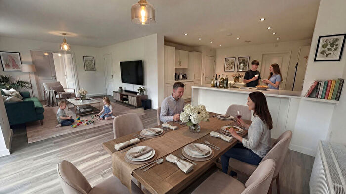 5 Bedroom Detached House For Sale In Preston Road, Longridge, PR3