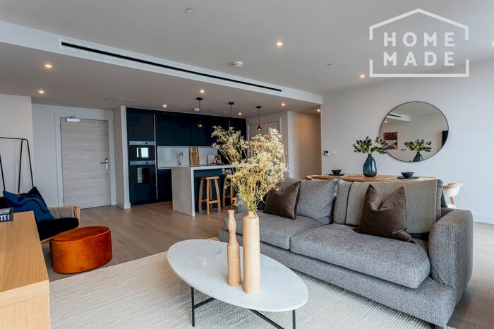 2 Bedroom Flat To Rent In The Lexington, Liverpool, L3