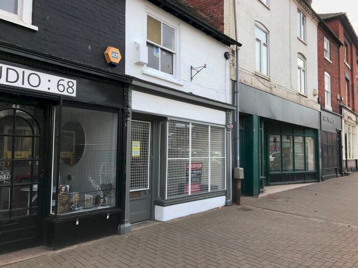 Property To Rent In Commercial Road, Hereford, HR1