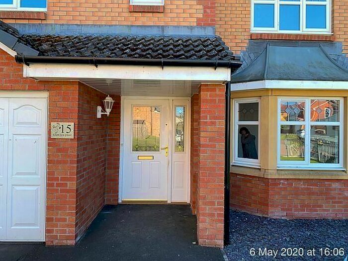 4 Bedroom Property To Rent In Glen Isla Place, Carluke ML8