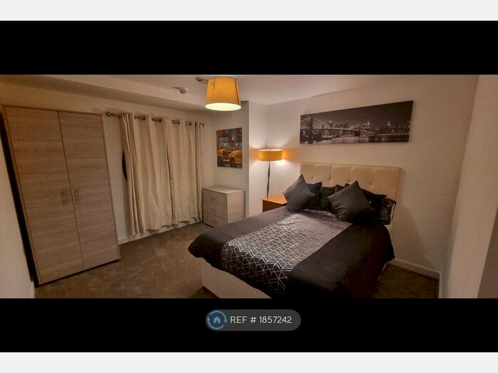 1 Bedroom Flat To Rent In Beckhampton Street, Swindon, SN1