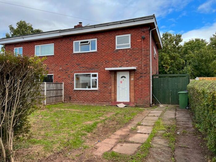 3 Bedroom Semi-Detached House To Rent In Turreff Avenue, Donnington, Telford, TF2