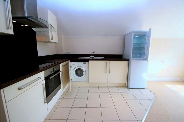2 Bedroom Apartment To Rent In Compton House, Compton Road, Birmingham, West Midlands, B24