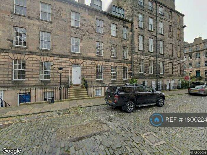 2 Bedroom Flat To Rent In Northumberland Place, Edinburgh, EH3